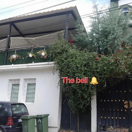 Adem'S Cozy Terrace Retreat Bed & Breakfast Scopia Exterior foto